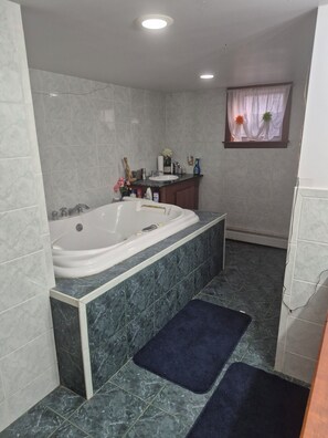 Kylpyhuone