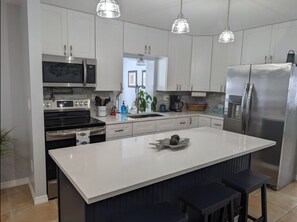 Cucina privata
