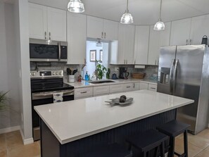 Cozinha privada