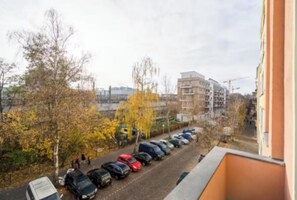 Ulkoalueet
