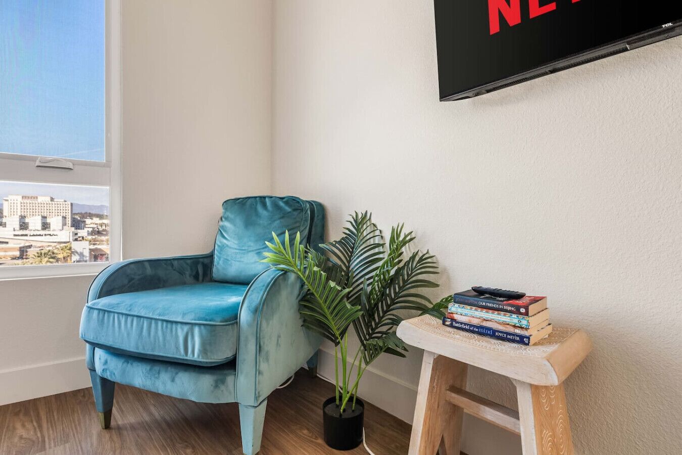 Interieur