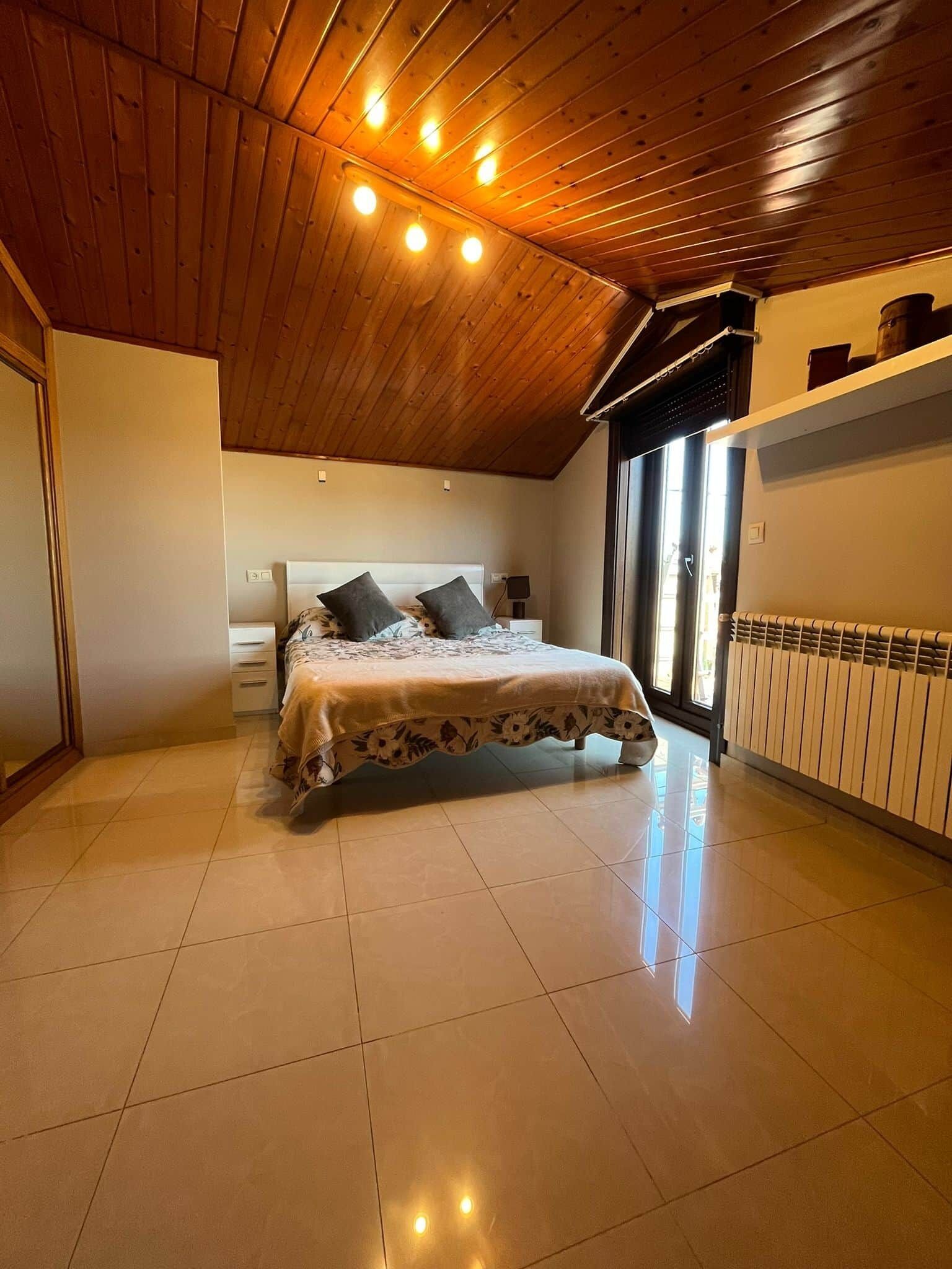 3 chambres, Wi-Fi