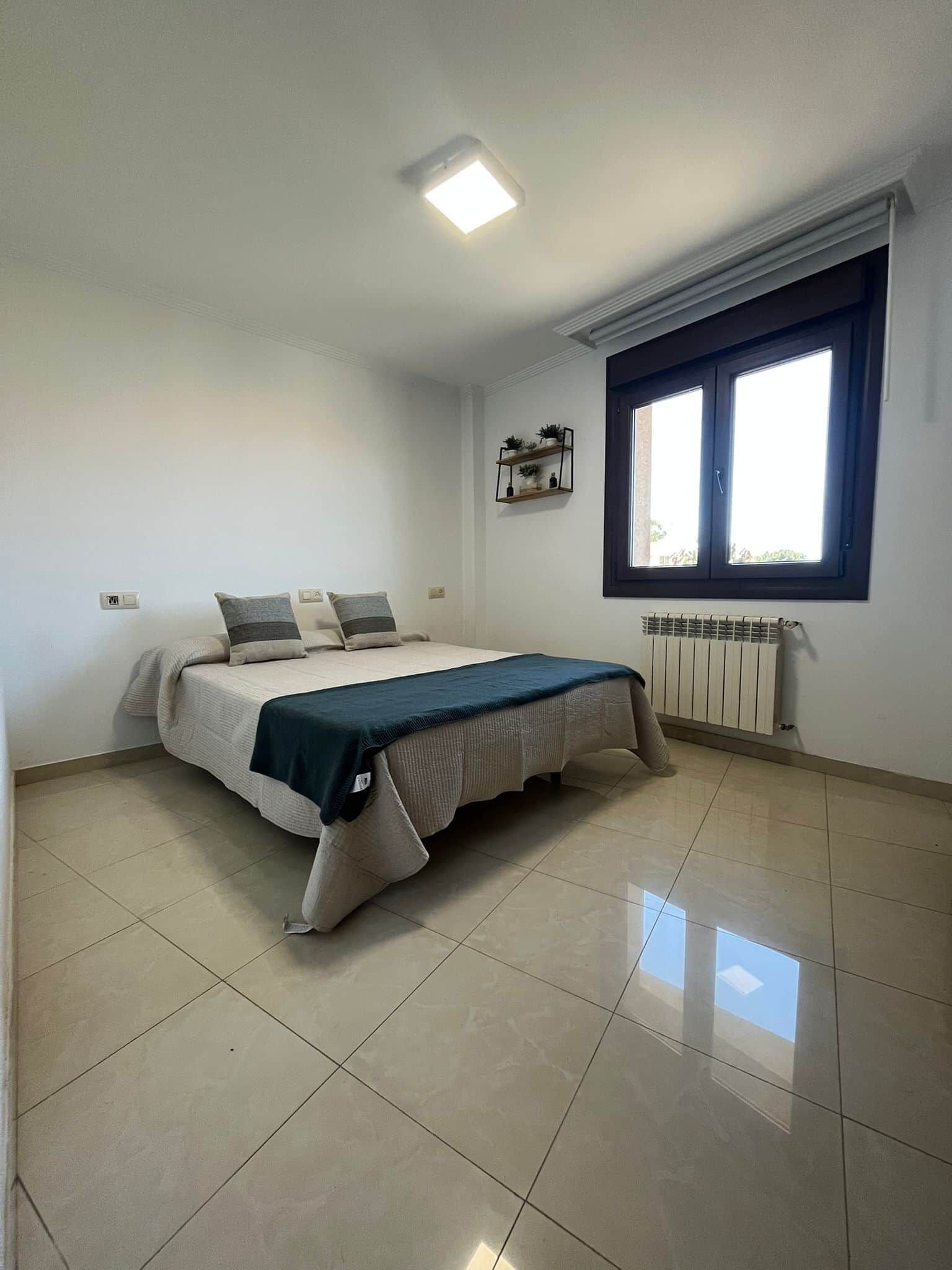 3 bedrooms, WiFi