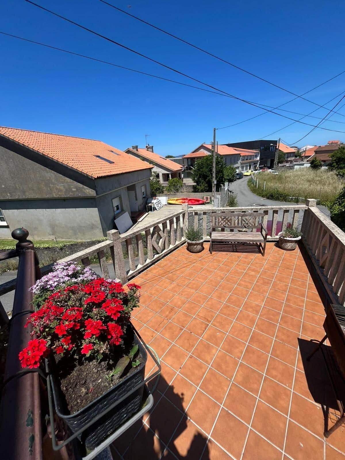 Terras