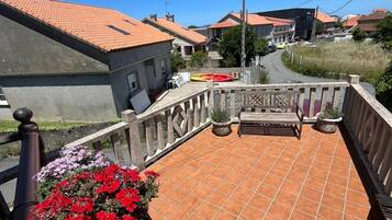 Terras
