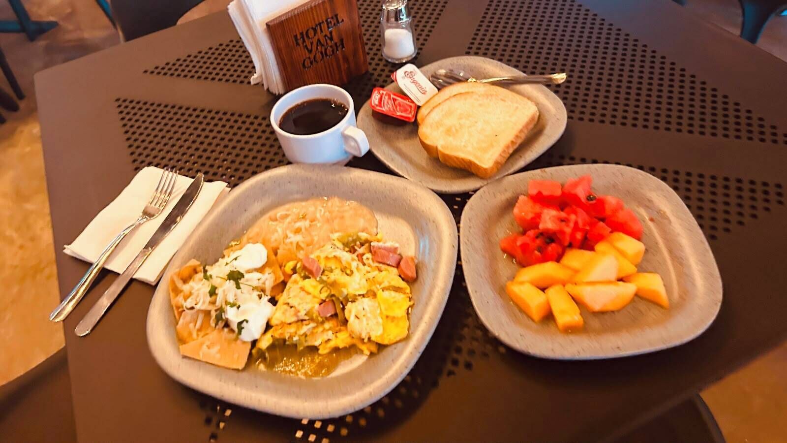Restoran