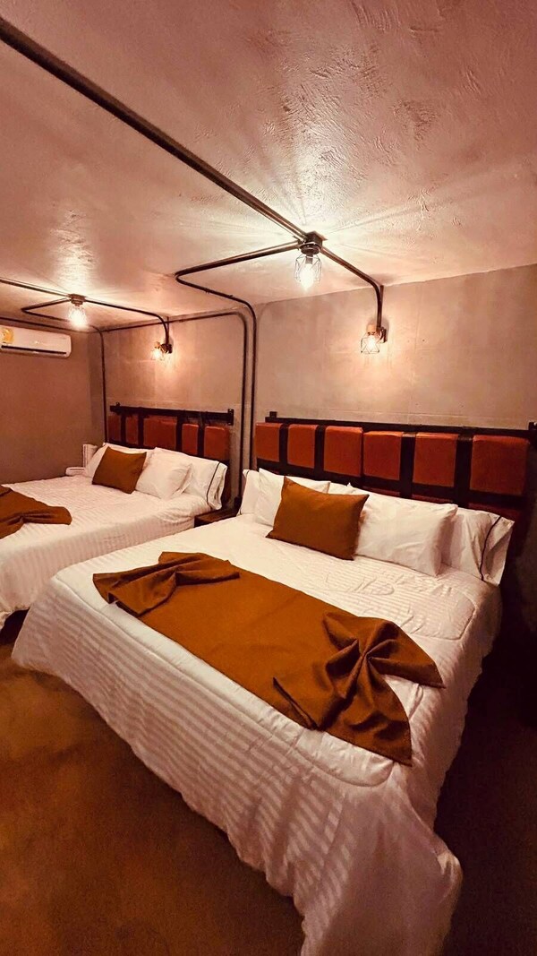 Van Gogh Airport Hotel - San Pedro Tlaquepaque