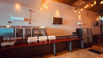 Restaurantes