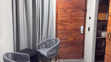 Junior Room | Interior