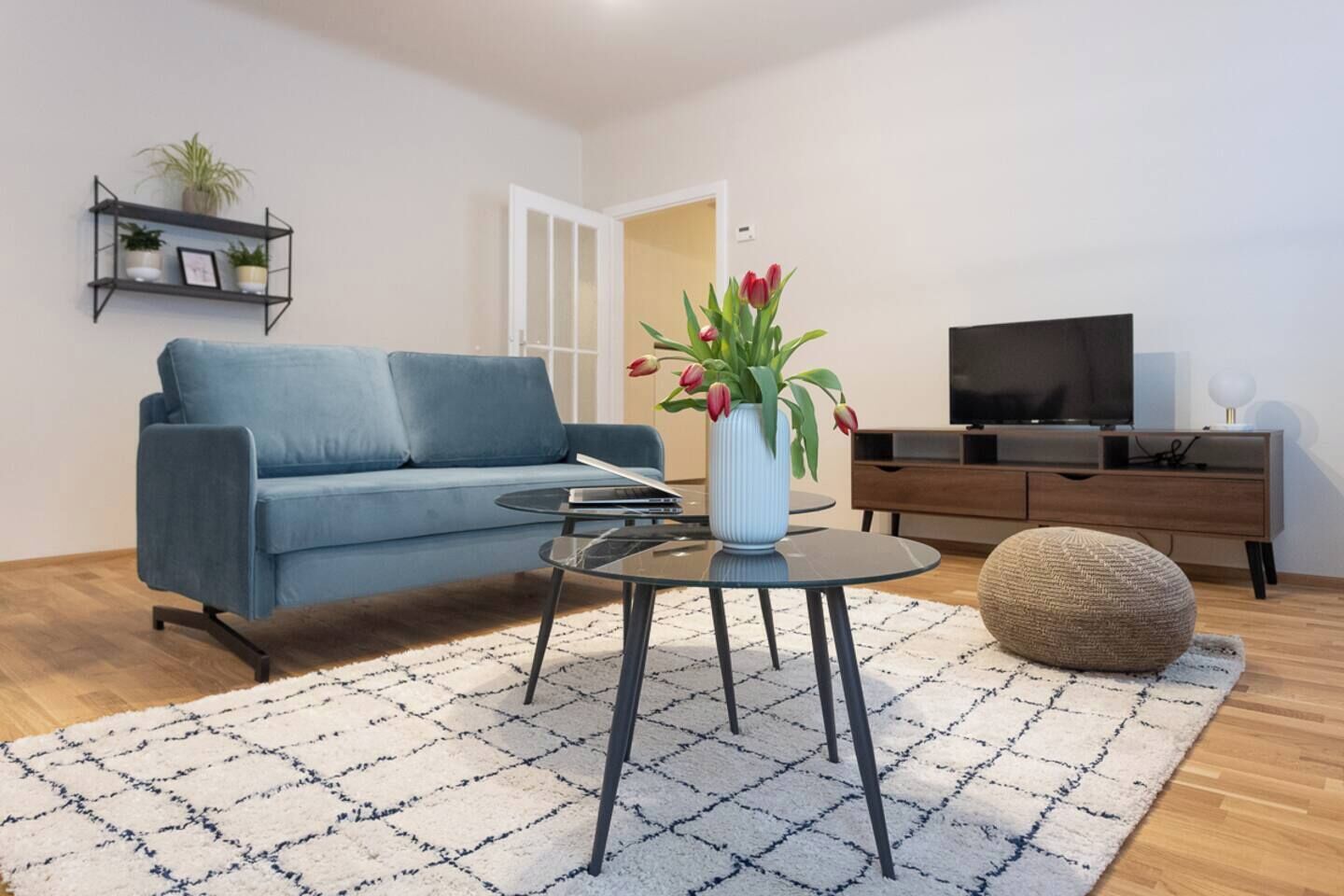 TV