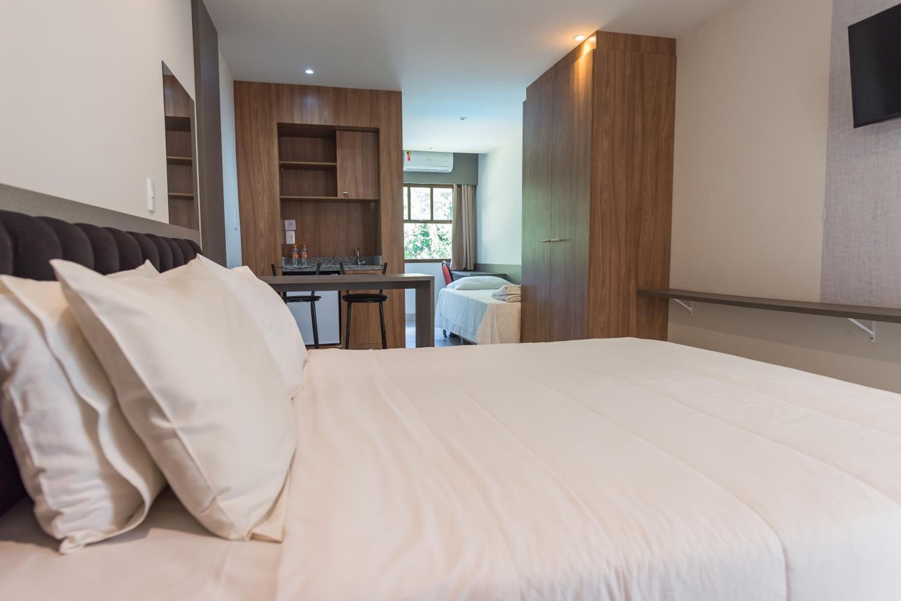 Standard Suite W/ Pool & Spa Access L 3.6 Mi To Catedral São João Batista - Nova Friburgo