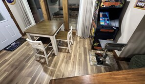 Restauration
