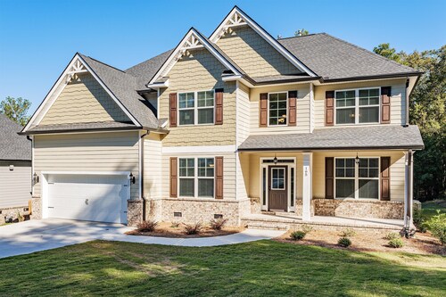 Beautiful Southern style 5/5 in North Augusta, SC downtown