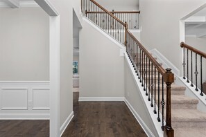 Interior - Beautiful Southern style 5/5 in North Augusta, SC downtown (North Augusta)