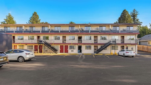 Stonebridge Inn & Suites Gresham, OR - Portland