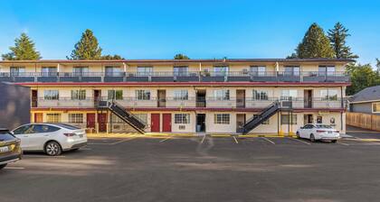 Stonebridge Inn & Suites Gresham, OR - Portland