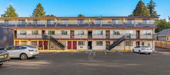 Stonebridge Inn & Suites Gresham, OR - Portland