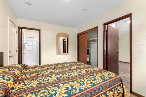 Stonebridge Inn & Suites Gresham, OR - Portland