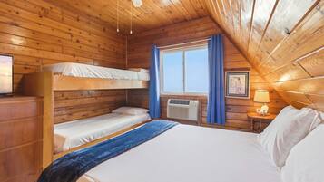 WiFi, bed sheets