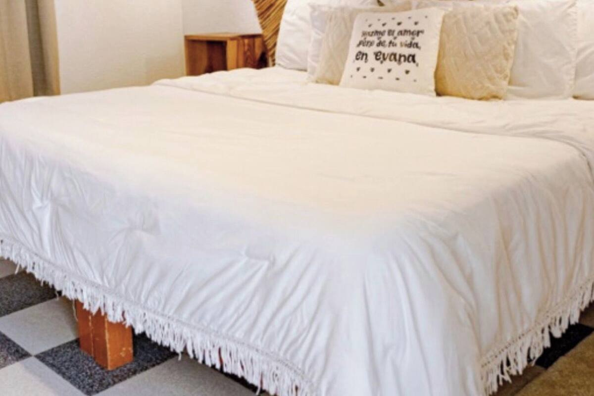 ห้องลักซ์ชัวรี่ดับเบิล, วิวทะเลสาบ | Wi-Fi ฟรี