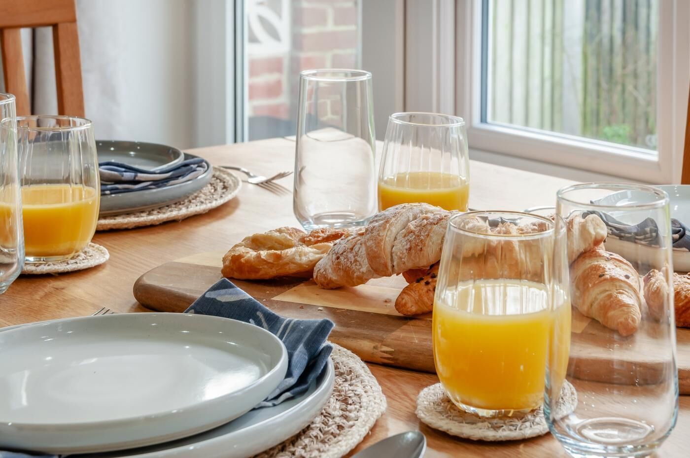 Frokostmåltid