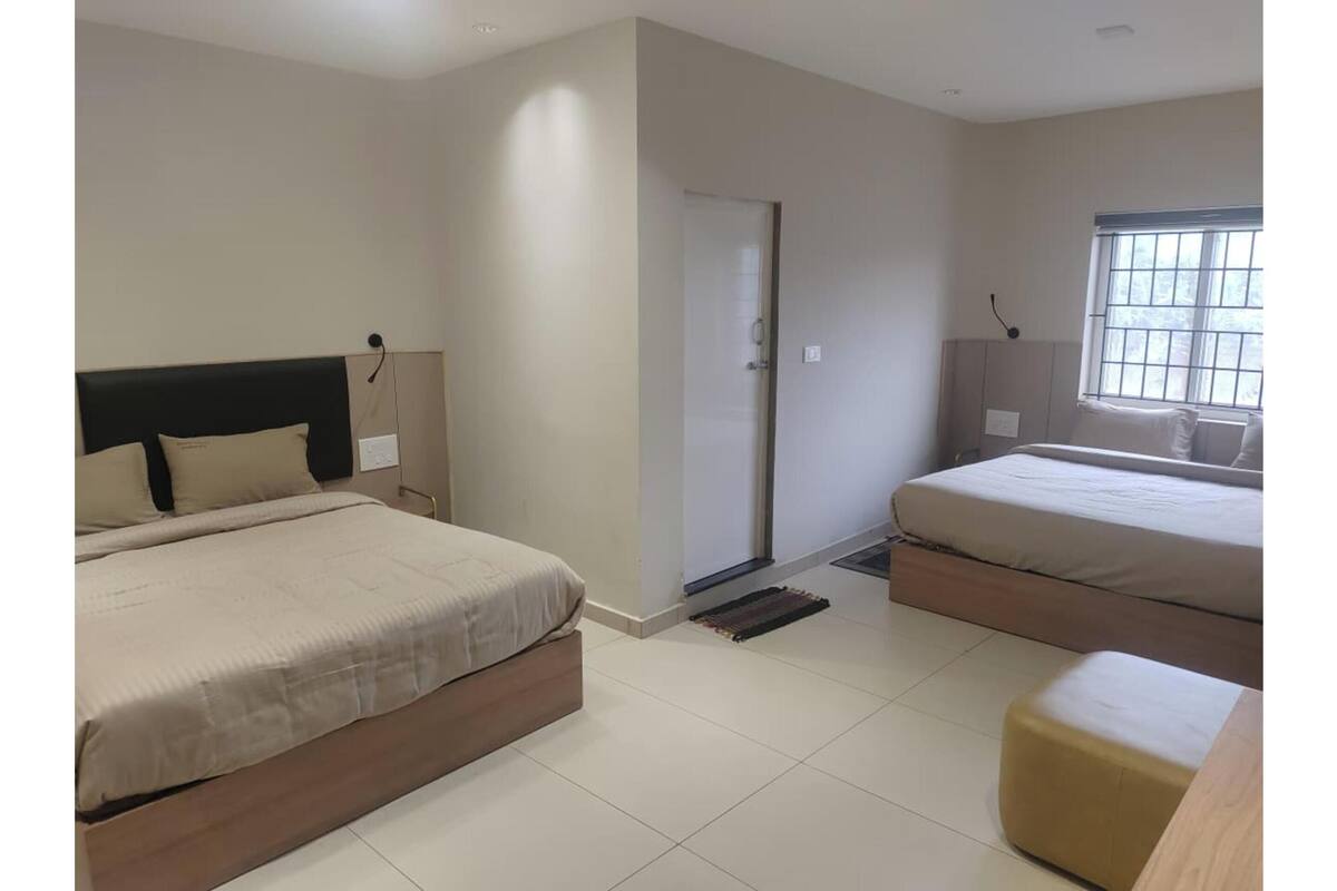Studio, Hill View | Free WiFi