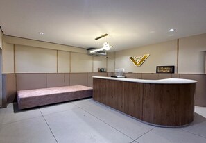 Spa - Velvet valley Residency (Ooty)