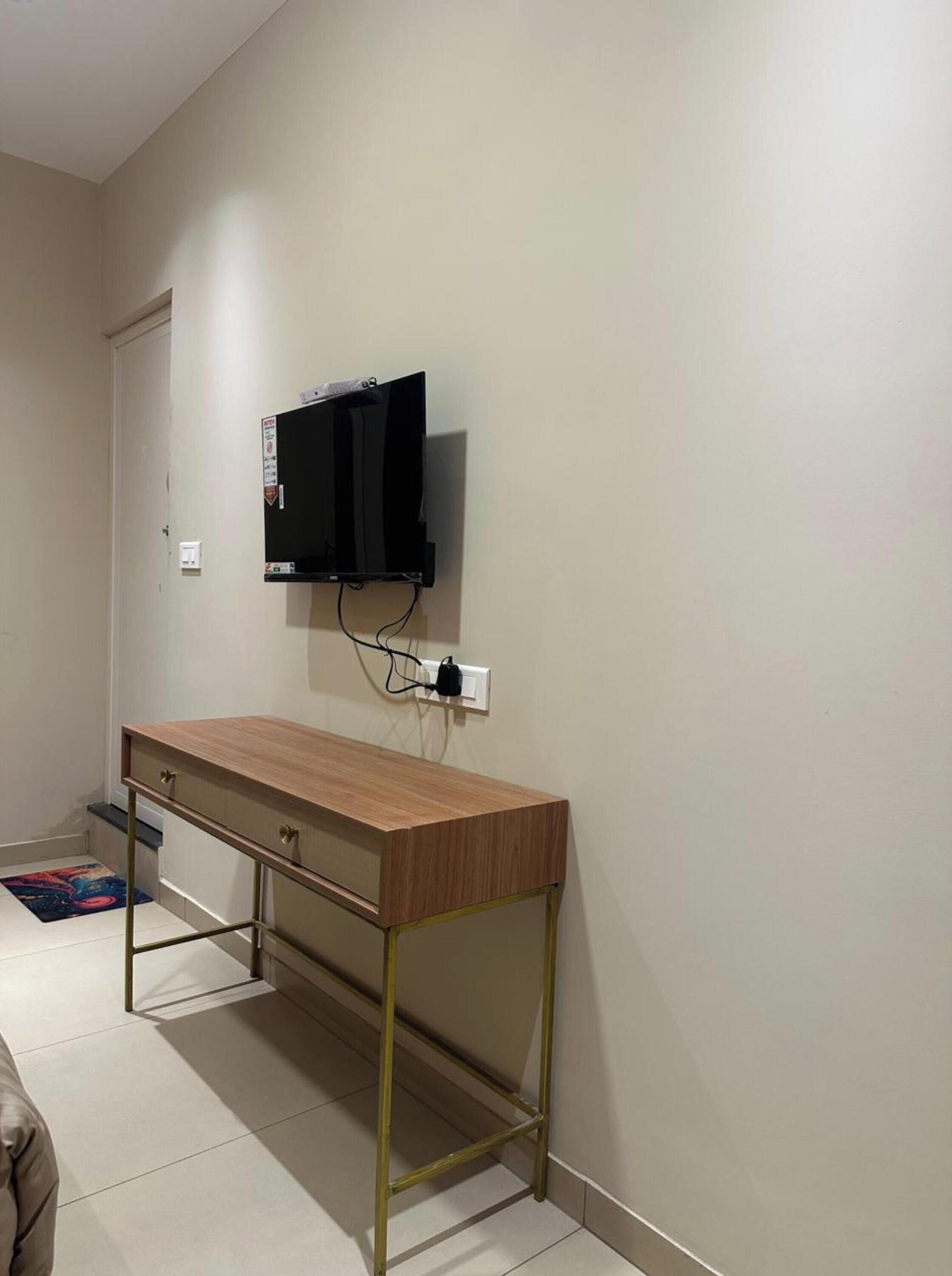 Chambre Quadruple | Intérieur