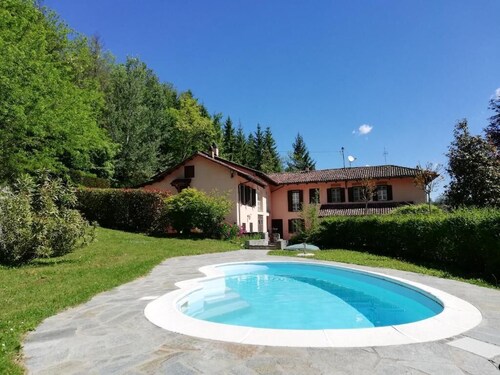 Cascina Bolichin - Two Bedroom House, Sleeps 4