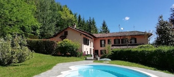 Cascina Bolichin - Two Bedroom House, Sleeps 4