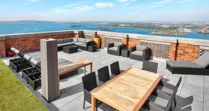 Prime Location 1BR at Downtown Club