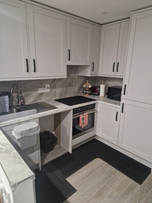 Cozinha privada