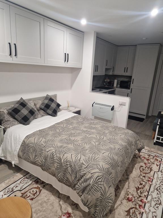 Charming Stay With Everything You Need - Dublin