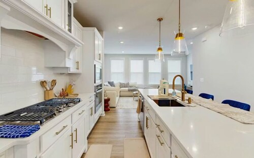 Rehoboth Retreat w/ Pool, Deck & Fireplace