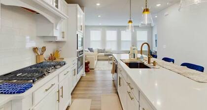 Rehoboth Retreat w/ Pool, Deck & Fireplace