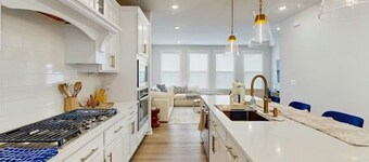 Rehoboth Retreat w/ Pool, Deck & Fireplace