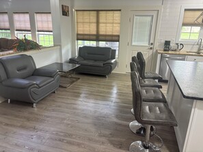 Zona de estar