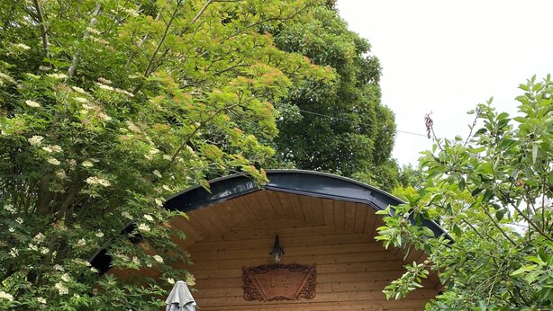 Teres/patio