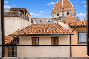 View from property - Cathedral Palace (Firenze)