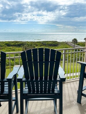 Property grounds - Casita Bella Vista- Peaceful Palm Coast Oasis (Palm Coast)
