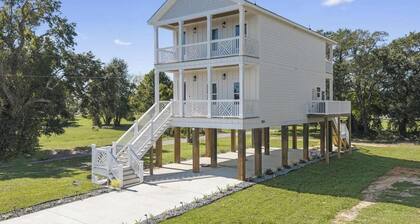 3 BR house - Close to Casinos, the Beach, Shopping, and more!!