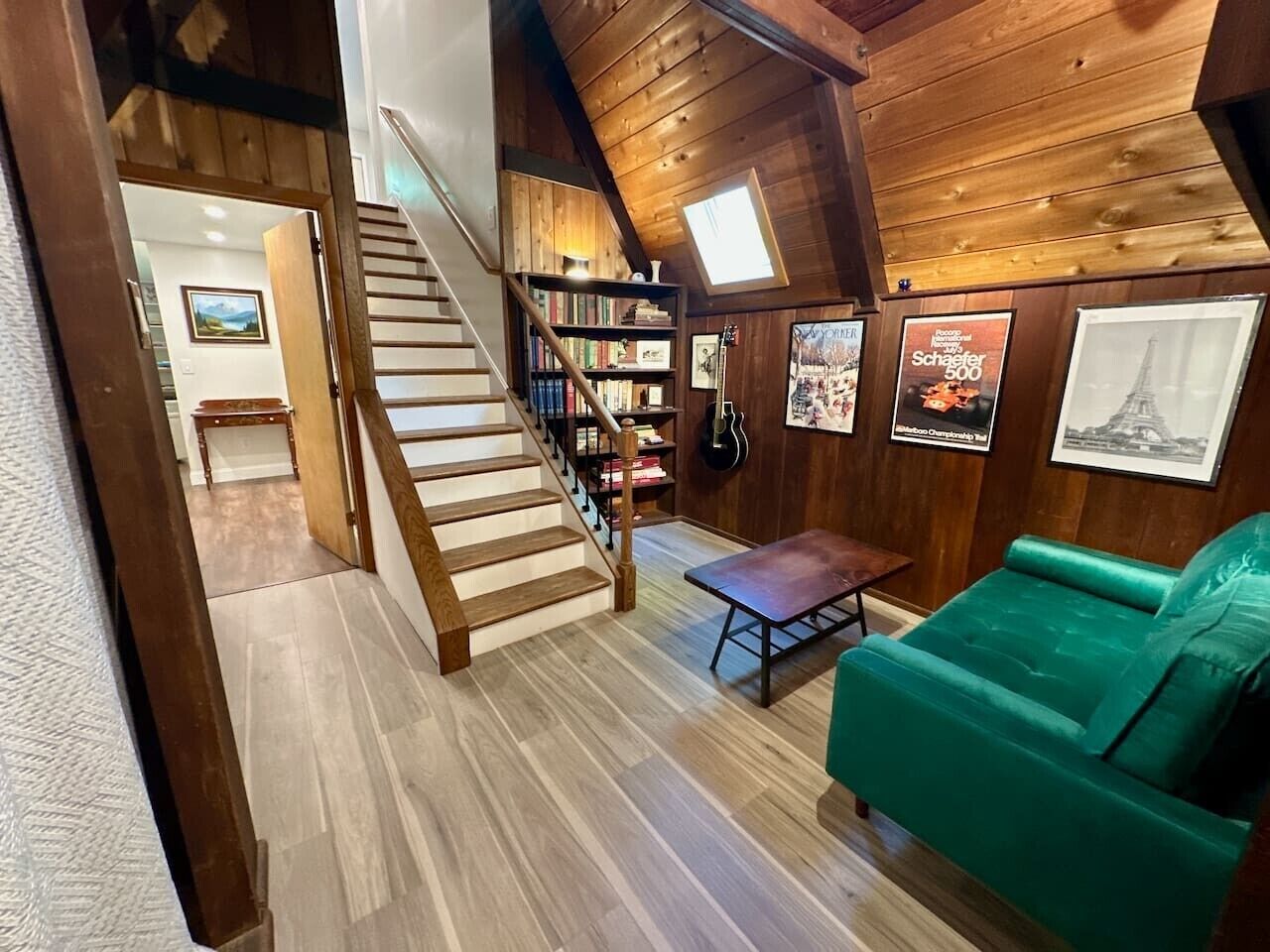 Intérieur