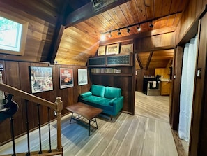 Spielezimmer