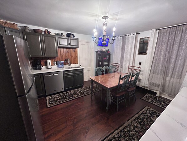 Cucina privata