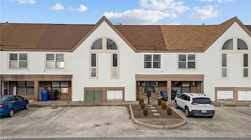 Cozy Portsmouth Getaway Near Olde Towne