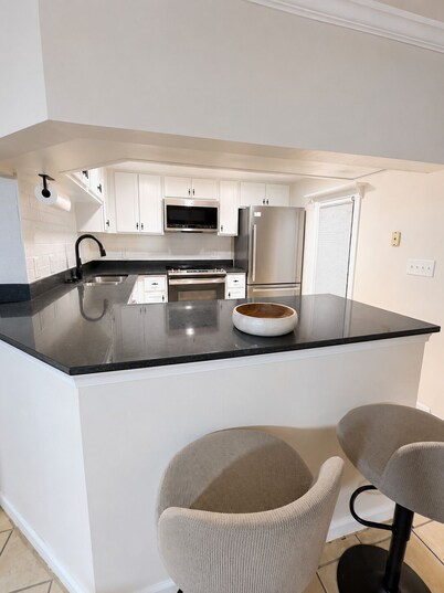 Cozy Portsmouth Getaway Near Olde Towne