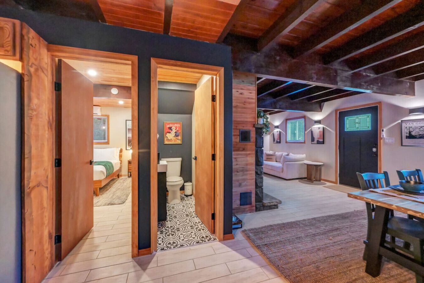 Interieur