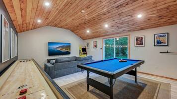 Sala de juegos