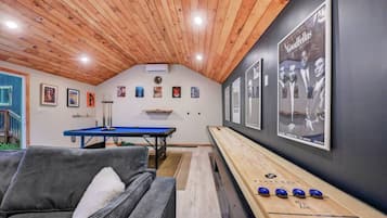Sala de juegos