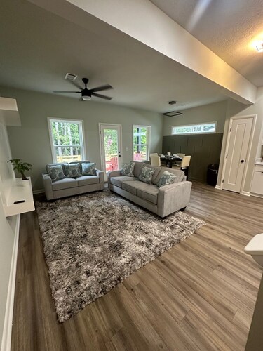 Amazing 3-bedroom condo in North Augusta, SC